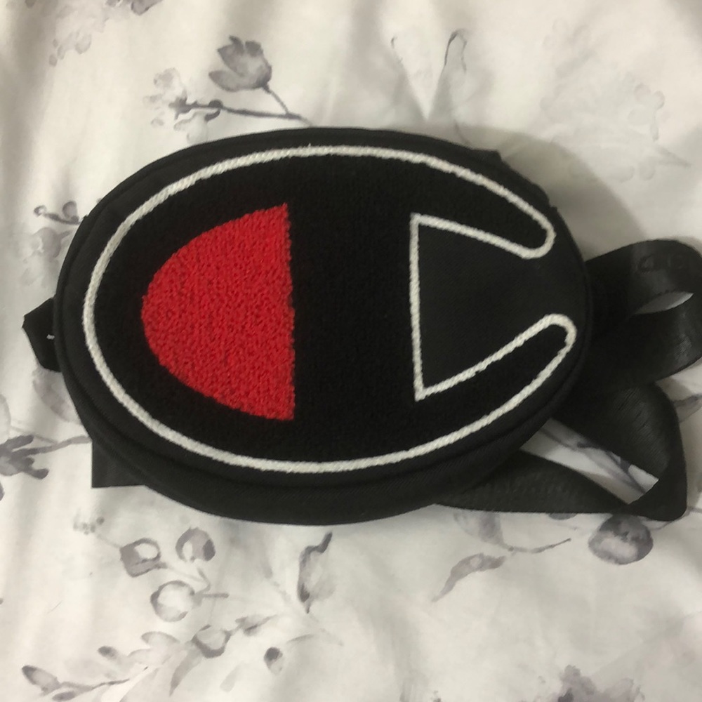 Champion logo belt bag (Fanny pack)